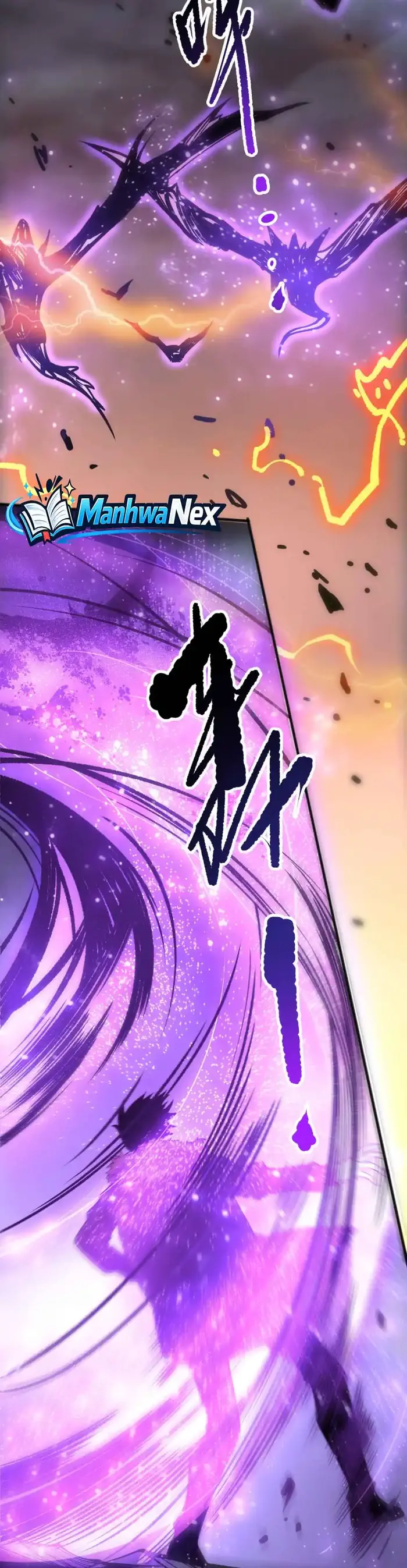 Catastrophic Necromancer Chapter 282 image 23_optimized